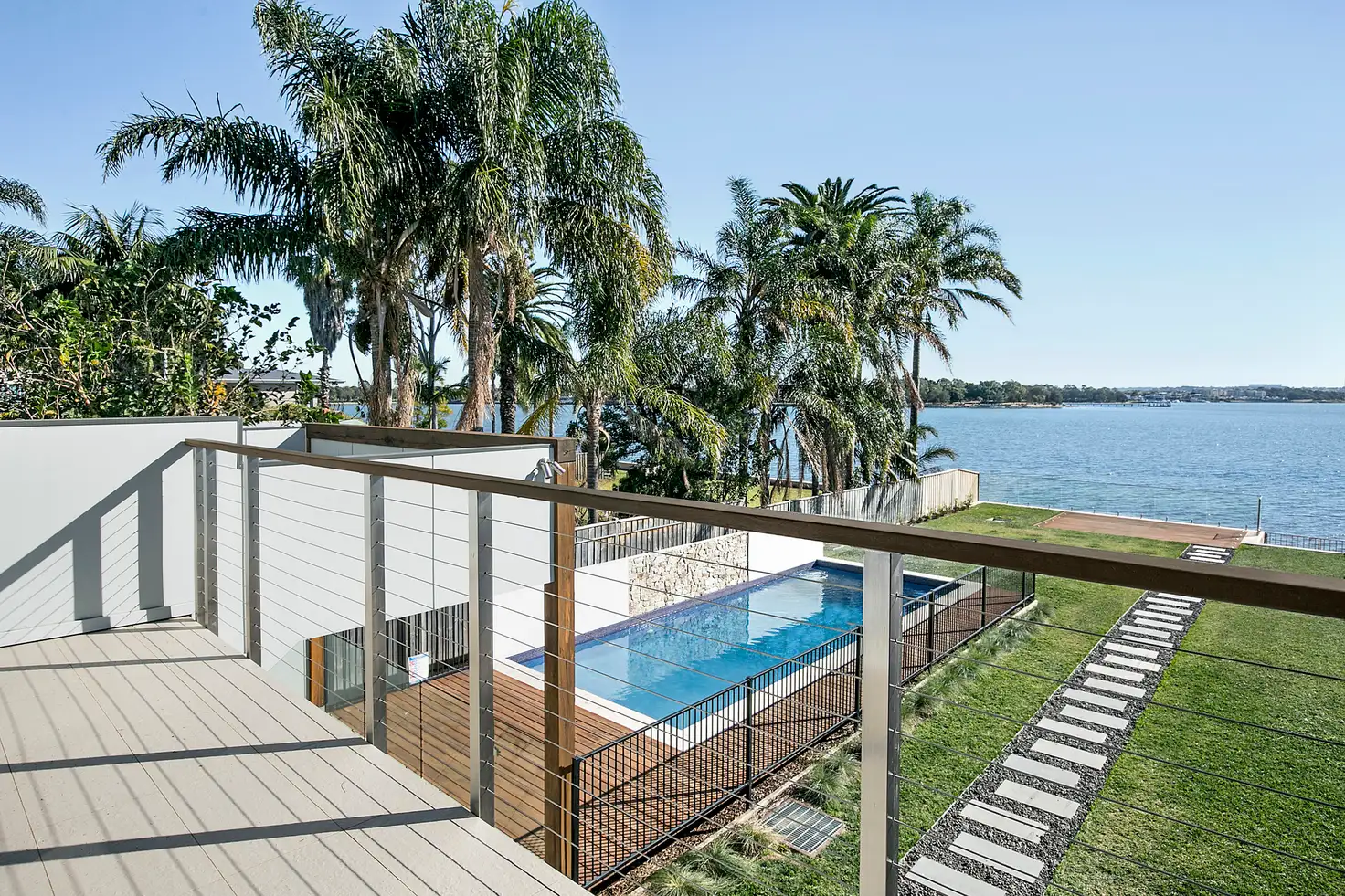 Main view of Homely house listing, 27 Preston Avenue, Five Dock NSW 2046