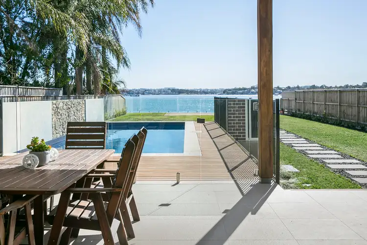 Third view of Homely house listing, 27 Preston Avenue, Five Dock NSW 2046