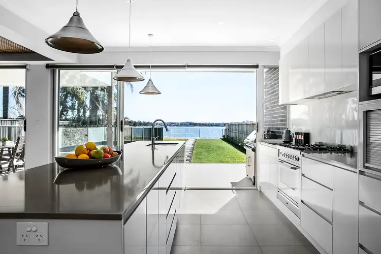 Fourth view of Homely house listing, 27 Preston Avenue, Five Dock NSW 2046