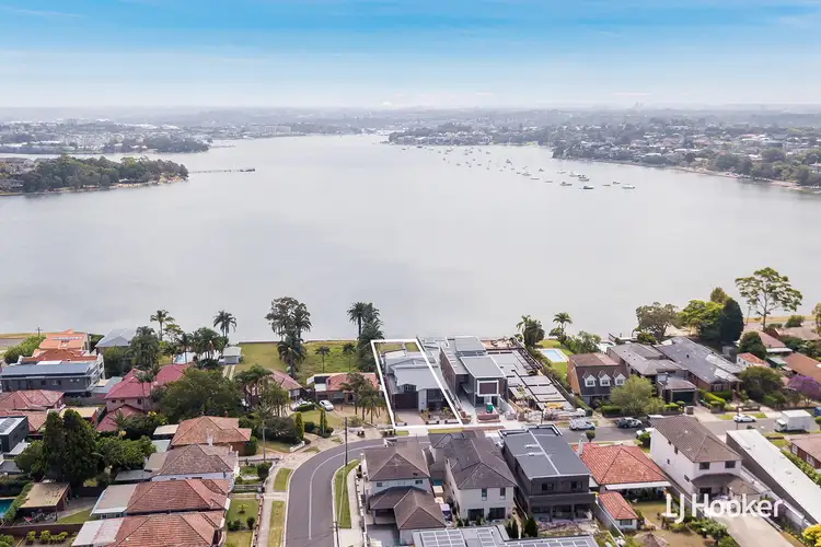 Fifth view of Homely house listing, 27 Preston Avenue, Five Dock NSW 2046
