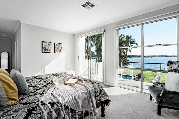 Sixth view of Homely house listing, 27 Preston Avenue, Five Dock NSW 2046