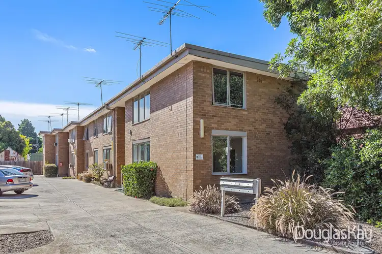 1/6 Newstead Street, Maribyrnong VIC 3032