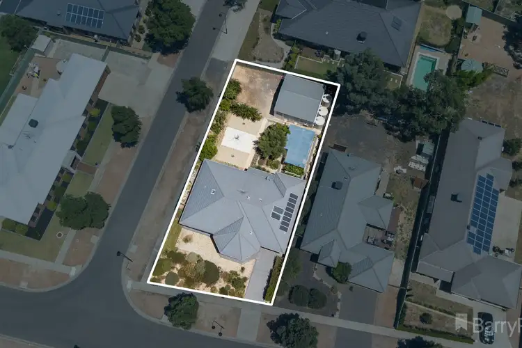 Main view of Homely house listing, 26 Lower Beckhams Road, Maiden Gully VIC 3551
