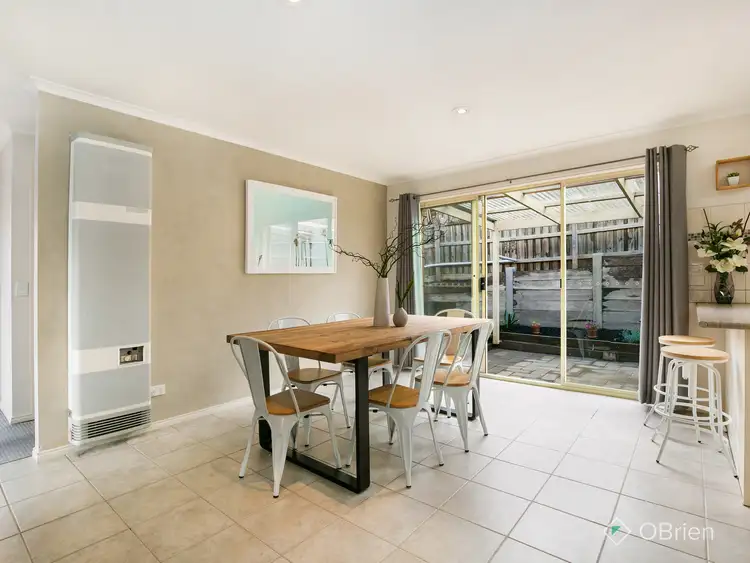 Second view of Homely unit listing, 2/275 Cranbourne-Frankston Road, Langwarrin VIC 3910