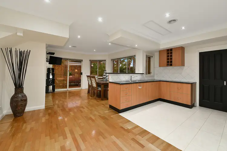 Second view of Homely townhouse listing, 59 Southernhay Street, Reservoir VIC 3073