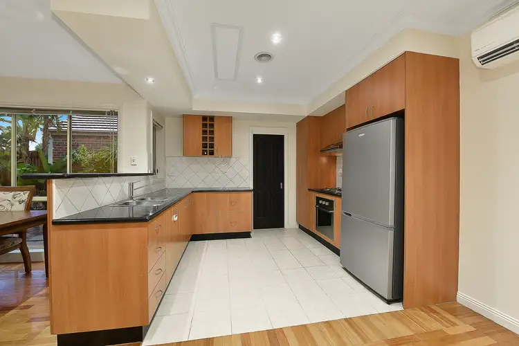 Third view of Homely townhouse listing, 59 Southernhay Street, Reservoir VIC 3073