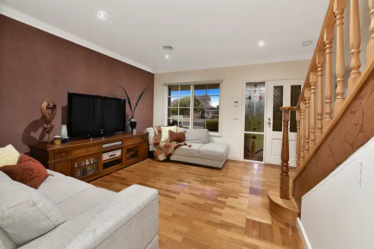 Fourth view of Homely townhouse listing, 59 Southernhay Street, Reservoir VIC 3073