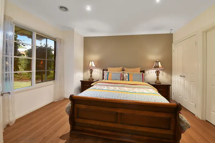 Fifth view of Homely townhouse listing, 59 Southernhay Street, Reservoir VIC 3073