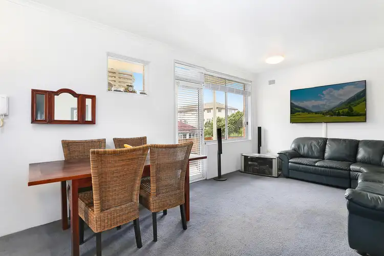 4/23 Bond Street, Maroubra NSW 2035