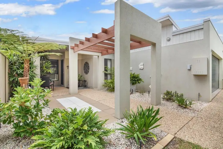 9/1 Lakehead Drive, Sippy Downs QLD 4556