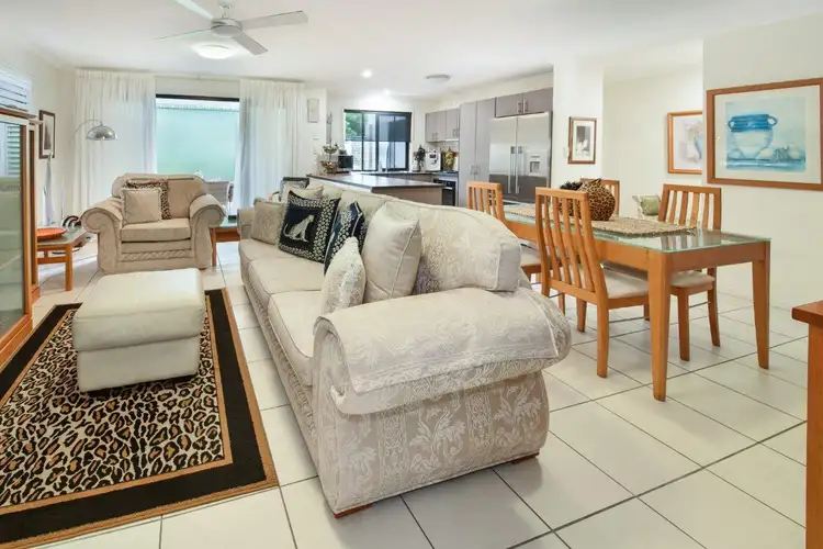Fifth view of Homely villa listing, 9/1 Lakehead Drive, Sippy Downs QLD 4556