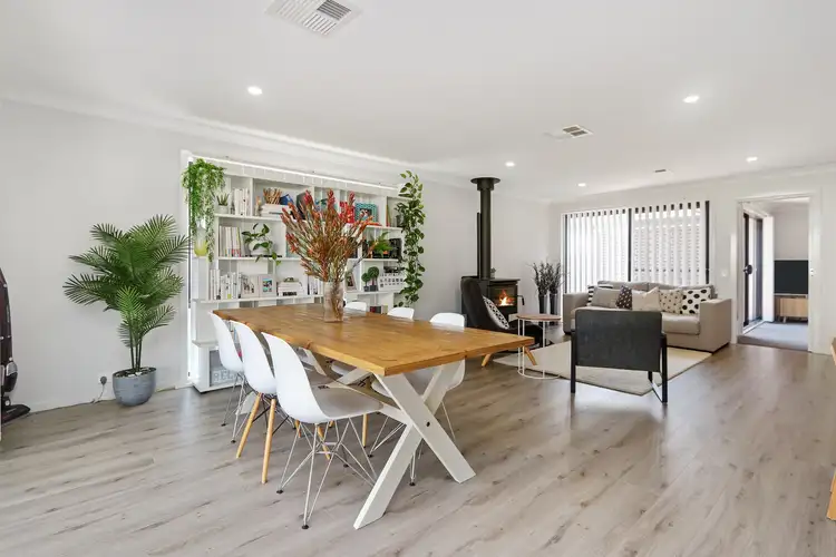 Third view of Homely house listing, 50 Kidd Circuit, Goulburn NSW 2580