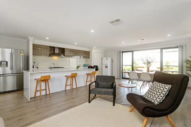 Fourth view of Homely house listing, 50 Kidd Circuit, Goulburn NSW 2580