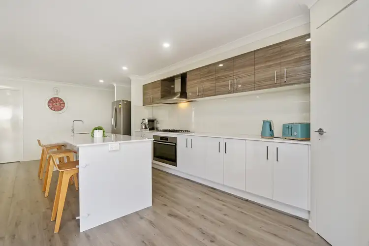 Fifth view of Homely house listing, 50 Kidd Circuit, Goulburn NSW 2580