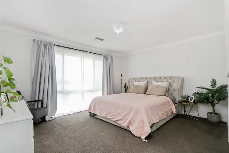 Sixth view of Homely house listing, 50 Kidd Circuit, Goulburn NSW 2580