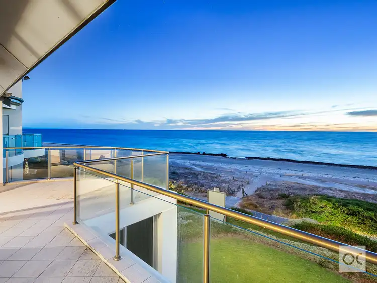 3/367 Esplanade, Henley Beach SA 5022