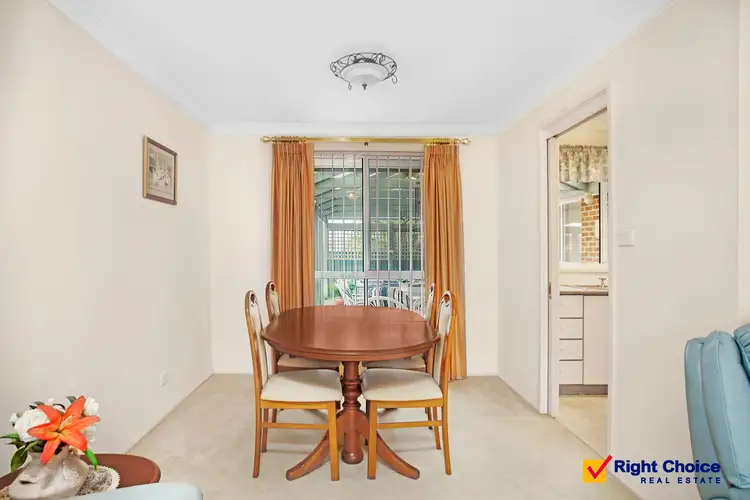 Fourth view of Homely house listing, 18 The Circuit, Shellharbour NSW 2529