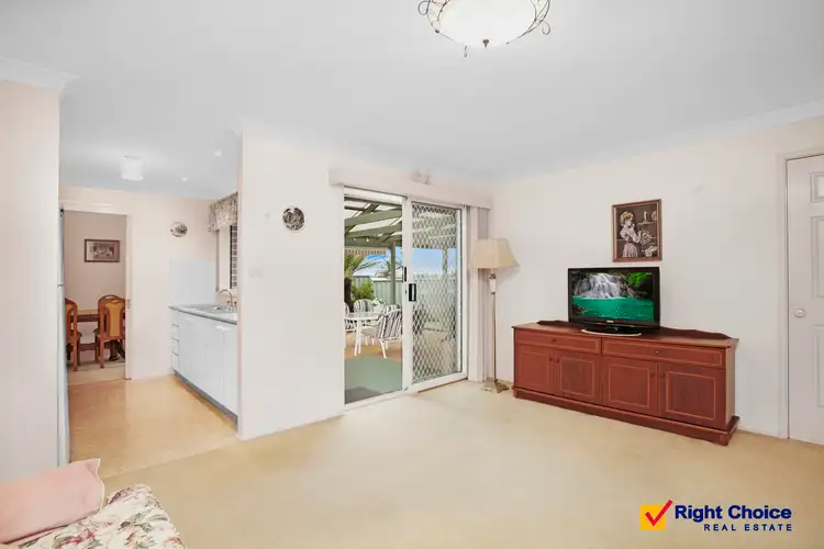Fifth view of Homely house listing, 18 The Circuit, Shellharbour NSW 2529