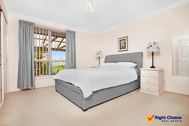 Sixth view of Homely house listing, 18 The Circuit, Shellharbour NSW 2529