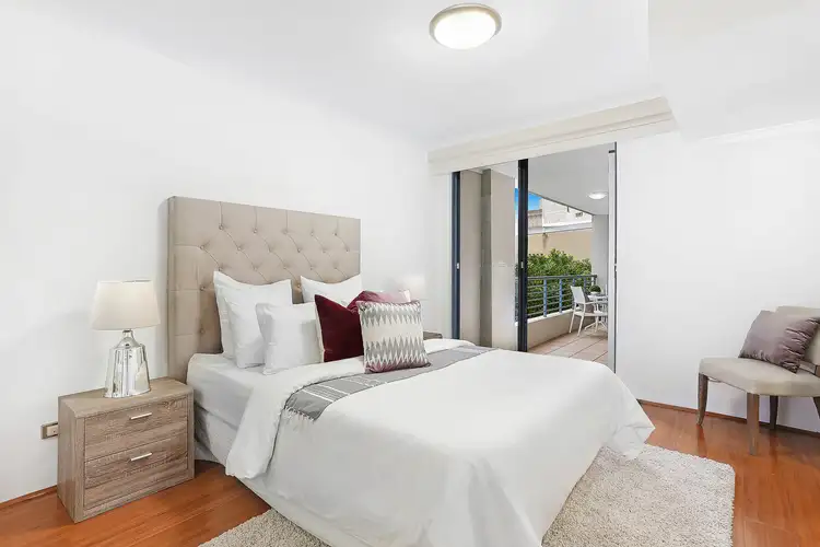 Third view of Homely apartment listing, 7/14-16 Ormonde Parade, Hurstville NSW 2220