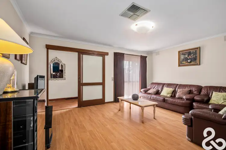 Second view of Homely house listing, 8 Maryland Close, Thomastown VIC 3074
