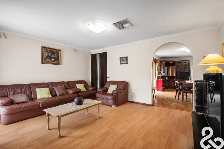 Third view of Homely house listing, 8 Maryland Close, Thomastown VIC 3074