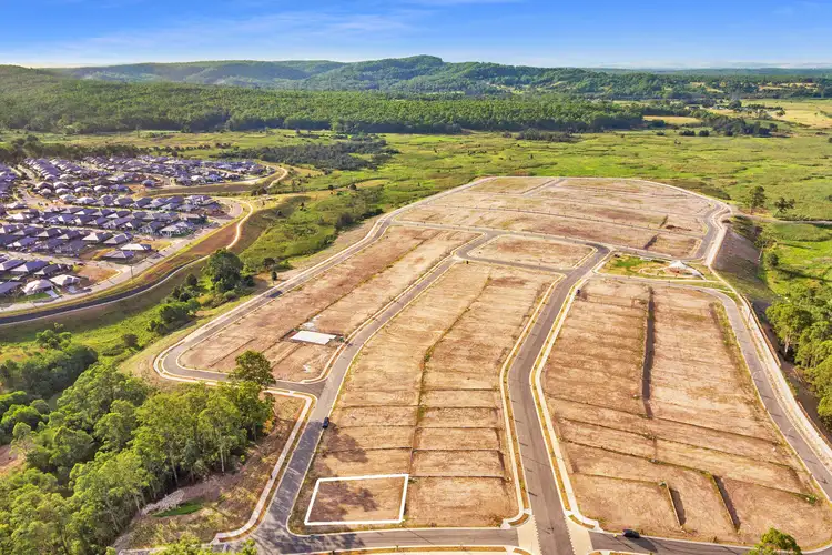 2 Kumba Street, Fletcher NSW 2287