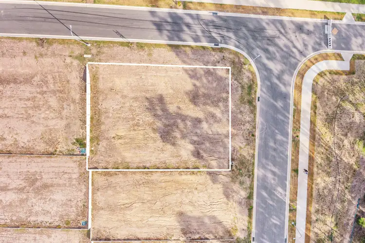 Third view of Homely land listing, 2 Kumba Street, Fletcher NSW 2287