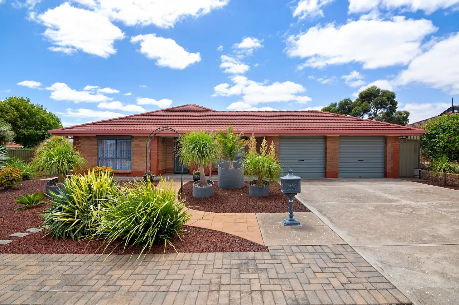 Main view of Homely house listing, 11 Arabian Drive, Woodcroft SA 5162