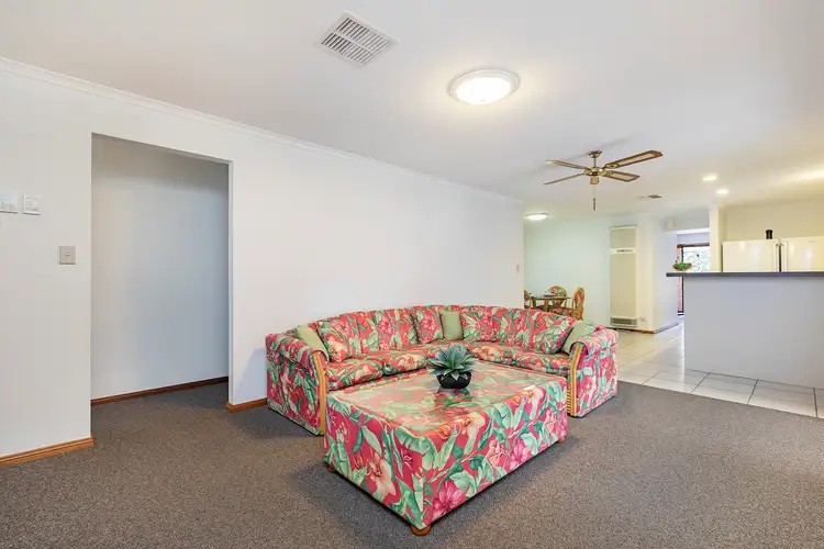 Fifth view of Homely house listing, 11 Arabian Drive, Woodcroft SA 5162