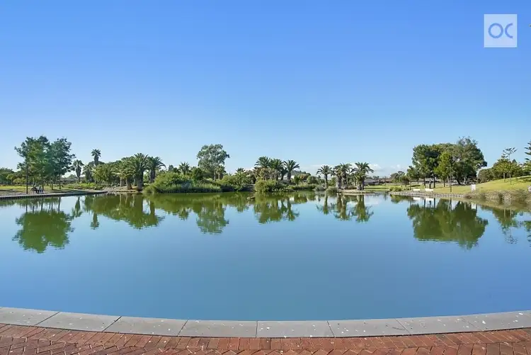 Second view of Homely land listing, LOT 70, 52 Antigua Grove, West Lakes SA 5021