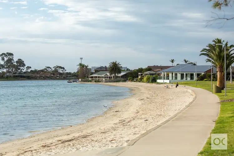 Sixth view of Homely land listing, LOT 70, 52 Antigua Grove, West Lakes SA 5021