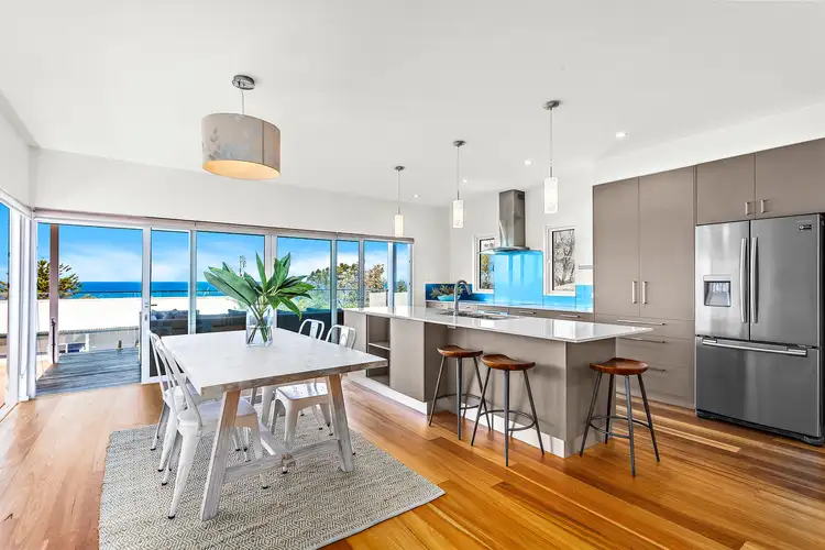 531 Lawrence Hargrave Drive, Wombarra NSW 2515