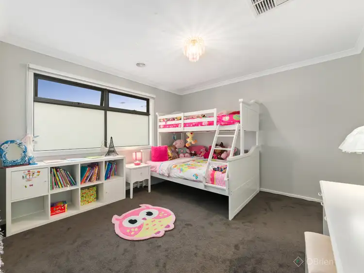 Fifth view of Homely house listing, 54 Como Parade, Clyde North VIC 3978