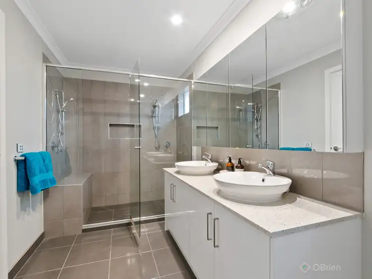 Sixth view of Homely house listing, 54 Como Parade, Clyde North VIC 3978