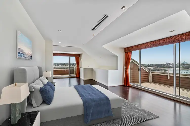 Sixth view of Homely apartment listing, 97/17 Orchards Avenue, Breakfast Point NSW 2137