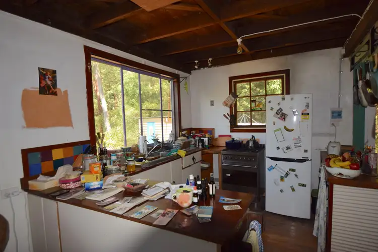 Second view of Homely rural property listing, 67/265 Martin Road, Larnook NSW 2480
