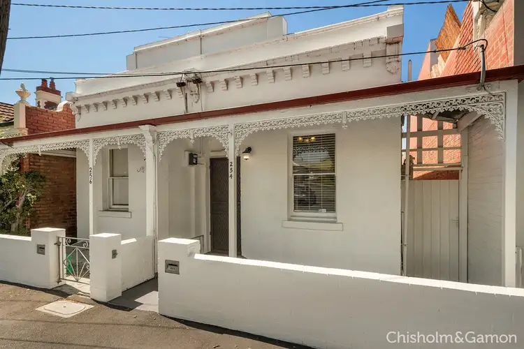 Main view of Homely house listing, 254 Ross Street, Port Melbourne VIC 3207