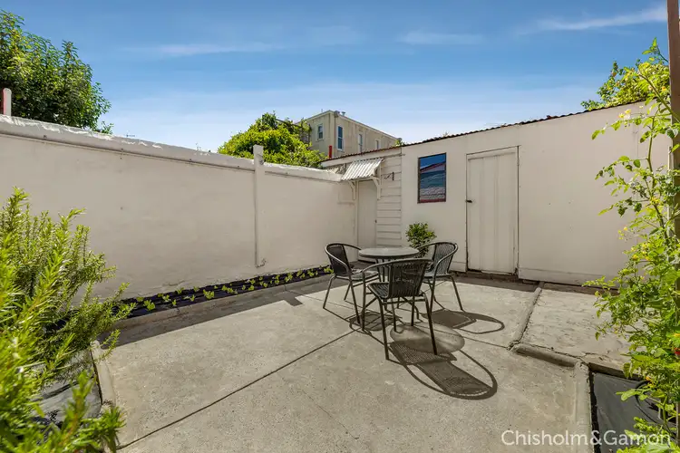 Second view of Homely house listing, 254 Ross Street, Port Melbourne VIC 3207