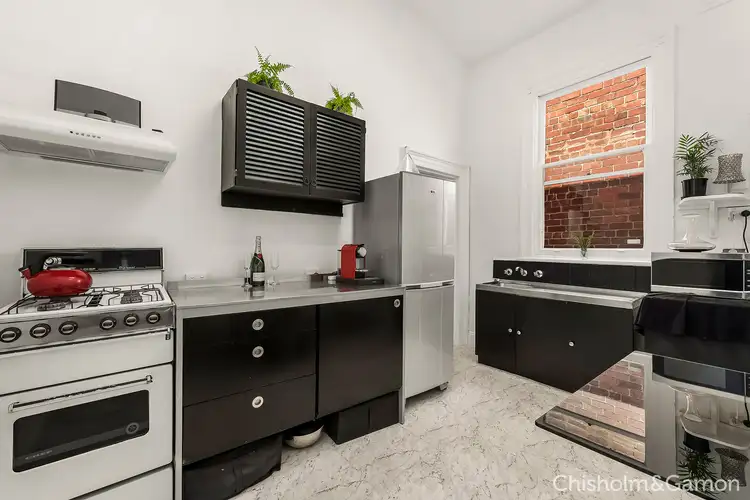 Third view of Homely house listing, 254 Ross Street, Port Melbourne VIC 3207