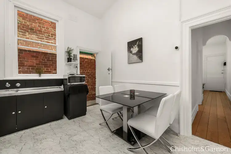 Fourth view of Homely house listing, 254 Ross Street, Port Melbourne VIC 3207