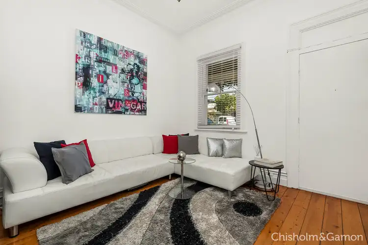 Fifth view of Homely house listing, 254 Ross Street, Port Melbourne VIC 3207