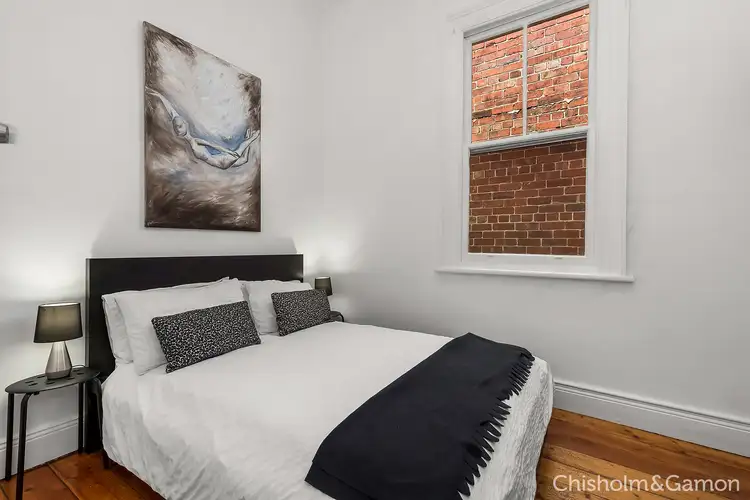 Sixth view of Homely house listing, 254 Ross Street, Port Melbourne VIC 3207