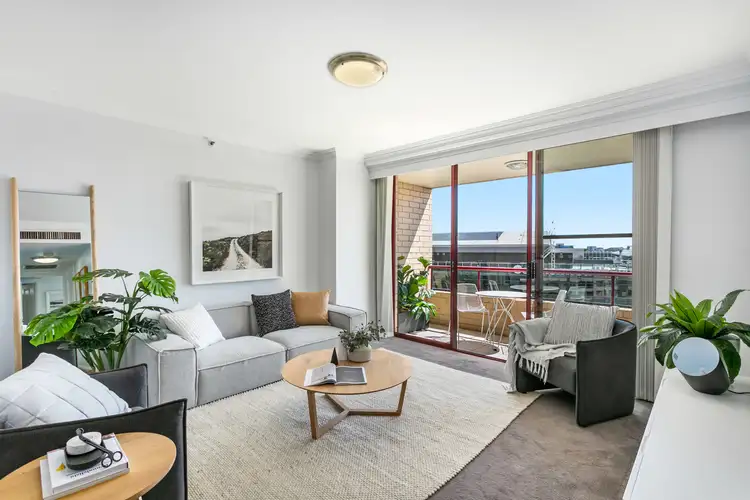 Main view of Homely apartment listing, 260/158-166 Day Street, Sydney NSW 2000