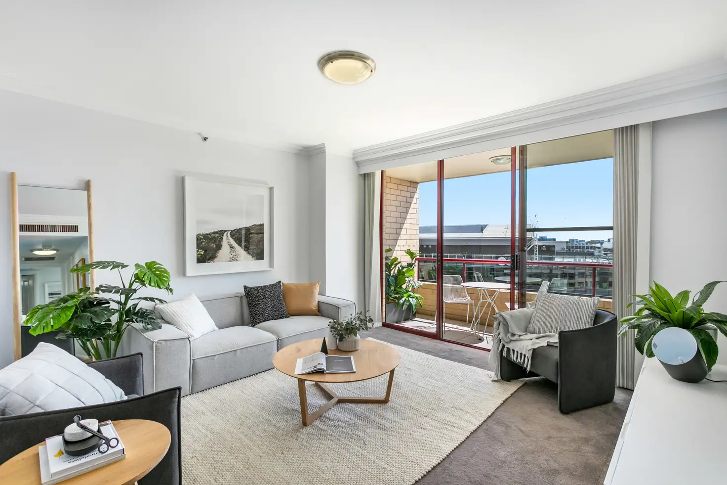 Main view of Homely apartment listing, 260/158-166 Day Street, Sydney NSW 2000