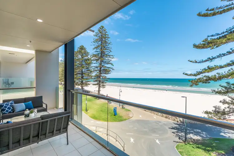 8/2-4 South Esplanade, Glenelg SA 5045