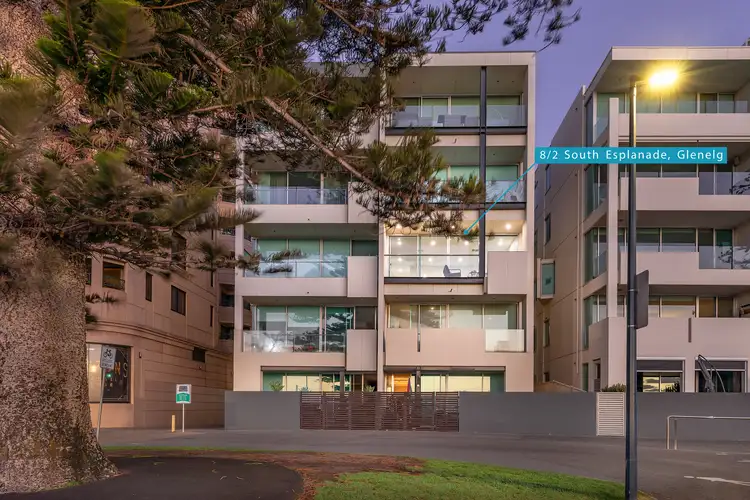 Third view of Homely apartment listing, 8/2-4 South Esplanade, Glenelg SA 5045