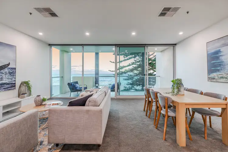 Fourth view of Homely apartment listing, 8/2-4 South Esplanade, Glenelg SA 5045