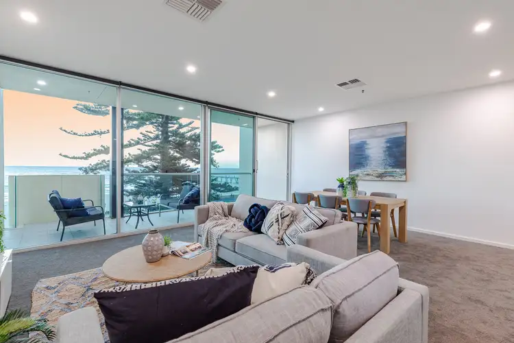 Fifth view of Homely apartment listing, 8/2-4 South Esplanade, Glenelg SA 5045