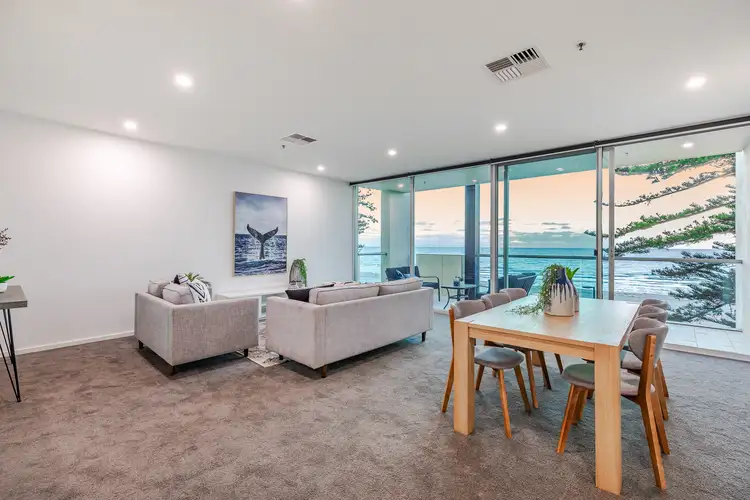 Sixth view of Homely apartment listing, 8/2-4 South Esplanade, Glenelg SA 5045